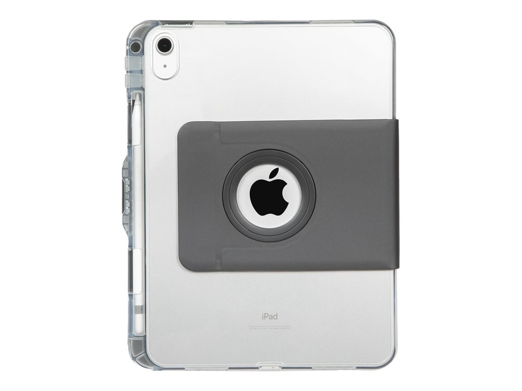 Targus VersaVu - Flip-Hülle für Tablet - klar - für Apple 10.9-inch iPad (10. Generation) - Image 5