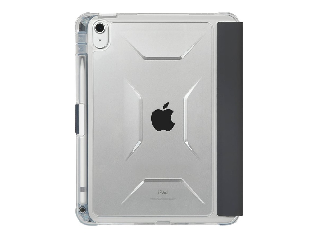 Targus Pro-Tek - Flip-Hülle für Tablet - Thermoplastisches Polyurethan (TPU) - Image 2