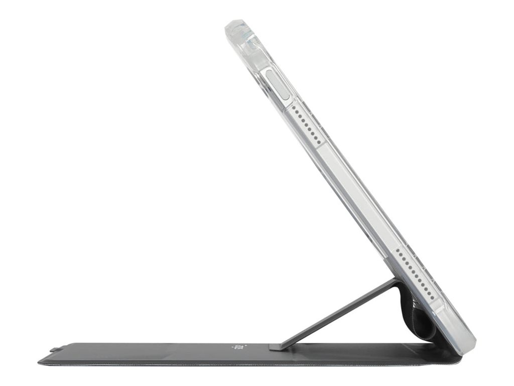 Targus Pro-Tek - Flip-Hülle für Tablet - Thermoplastisches Polyurethan (TPU) - Image 5