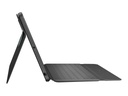 Logitech Rugged Folio - Tastatur und Foliohülle - Apple Smart connector - QWERTZ - Schweizerisch - Graphite - für Apple 10.9-inch iPad (10. Generation) - Image 5