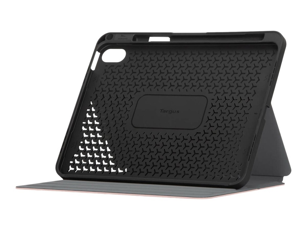 Targus Click-In - Flip-Hülle für Tablet - Thermoplastisches Polyurethan (TPU) - Image 2