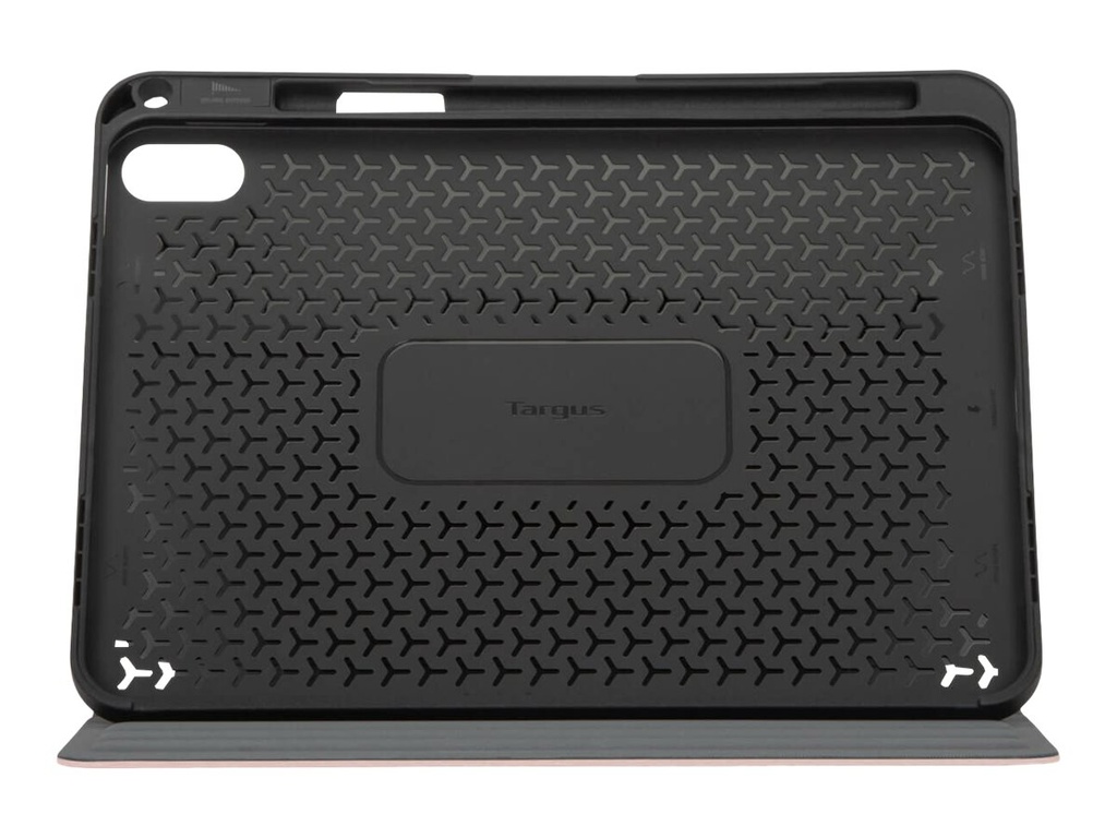 Targus Click-In - Flip-Hülle für Tablet - Thermoplastisches Polyurethan (TPU) - Image 3