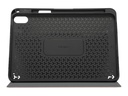 Targus Click-In - Flip-Hülle für Tablet - Thermoplastisches Polyurethan (TPU) - Image 3