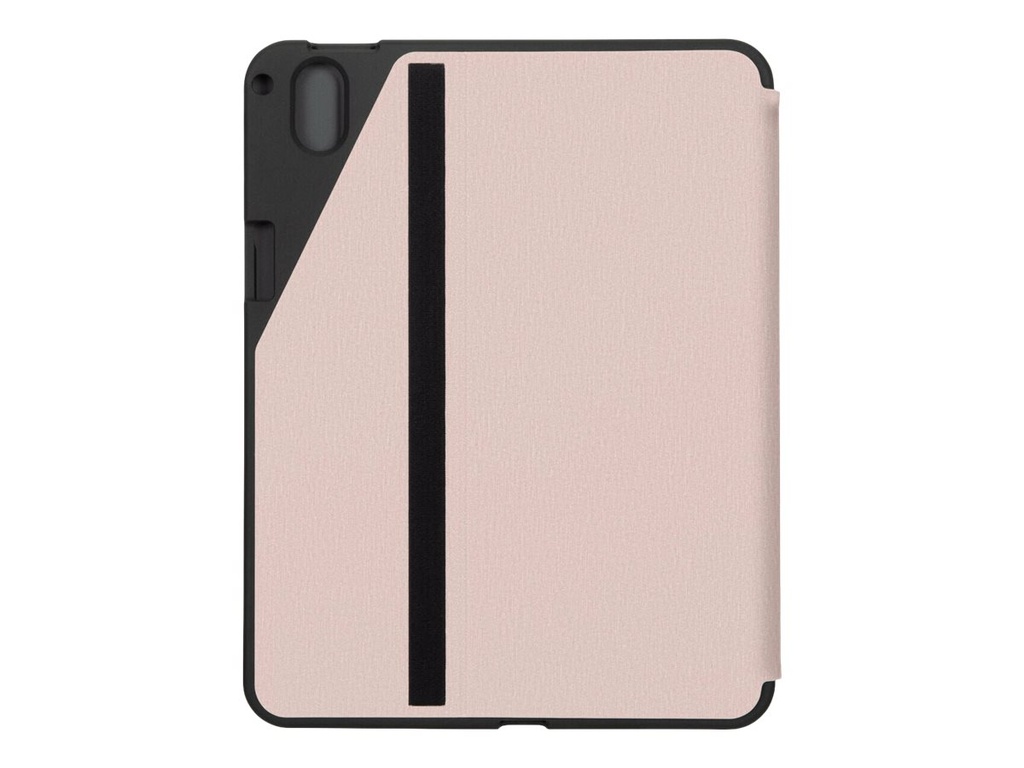 Targus Click-In - Flip-Hülle für Tablet - Thermoplastisches Polyurethan (TPU) - Image 4