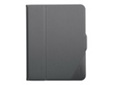 Targus VersaVu - Flip-Hülle für Tablet - 360° drehbar - Polyurethan, Thermoplastisches Polyurethan (TPU) - Image 2