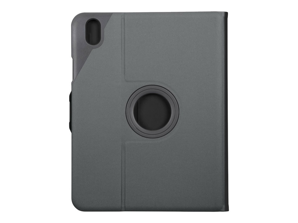Targus VersaVu - Flip-Hülle für Tablet - 360° drehbar - Polyurethan, Thermoplastisches Polyurethan (TPU) - Image 4
