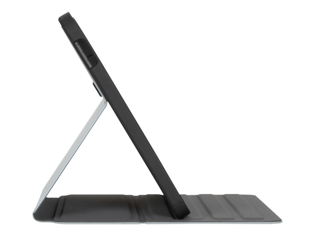Targus Click-In - Flip-Hülle für Tablet - Thermoplastisches Polyurethan (TPU) - Image 2