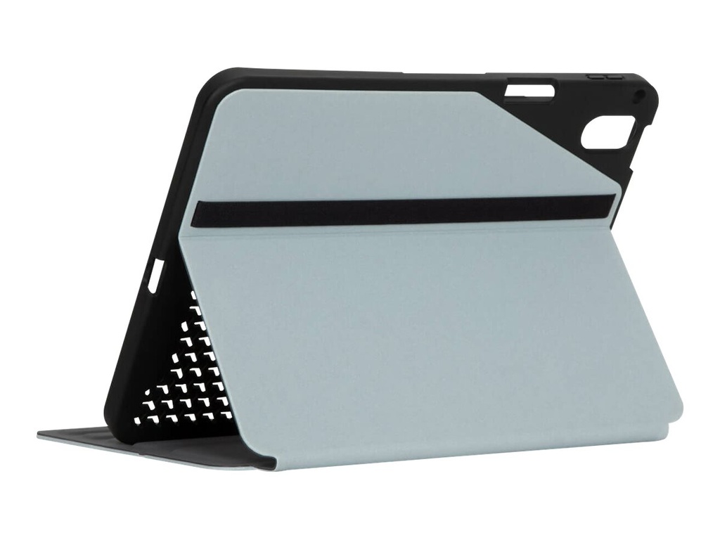 Targus Click-In - Flip-Hülle für Tablet - Thermoplastisches Polyurethan (TPU) - Image 4