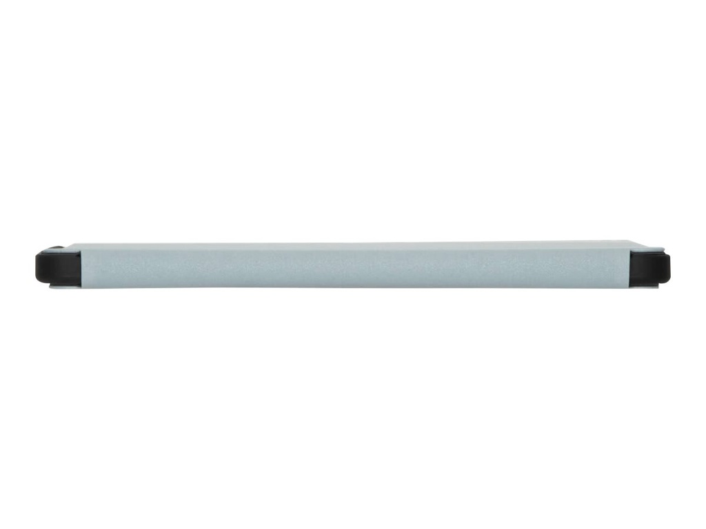 Targus Click-In - Flip-Hülle für Tablet - Thermoplastisches Polyurethan (TPU) - Image 5