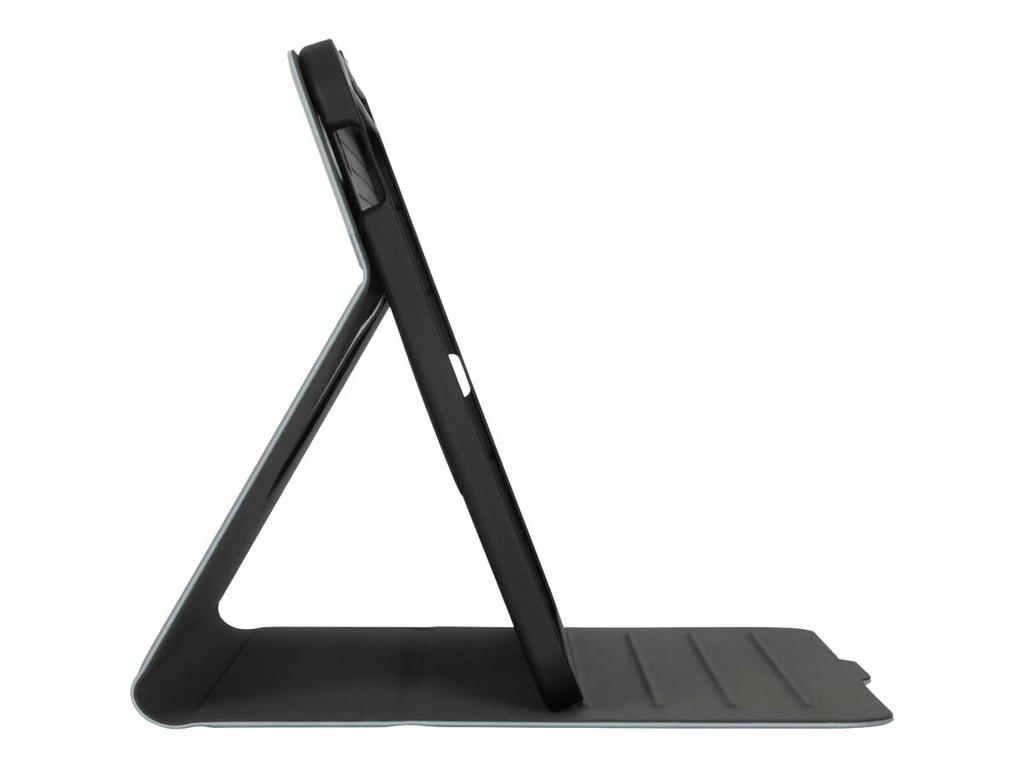 Targus VersaVu - Flip-Hülle für Tablet - 360° drehbar - Polyurethan, Thermoplastisches Polyurethan (TPU) - Image 4