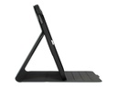 Targus VersaVu - Flip-Hülle für Tablet - 360° drehbar - Polyurethan, Thermoplastisches Polyurethan (TPU) - Image 4