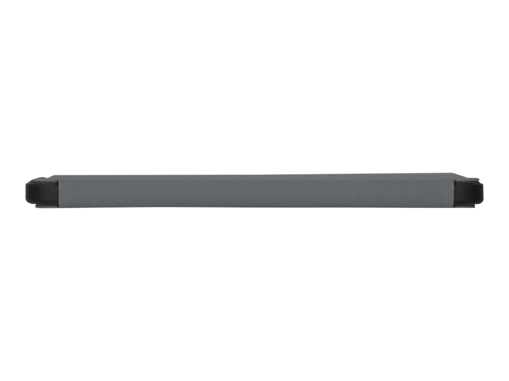 Targus Click-In - Flip-Hülle für Tablet - Thermoplastisches Polyurethan (TPU) - Image 2