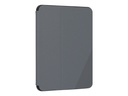 Targus Click-In - Flip-Hülle für Tablet - Thermoplastisches Polyurethan (TPU) - Image 3
