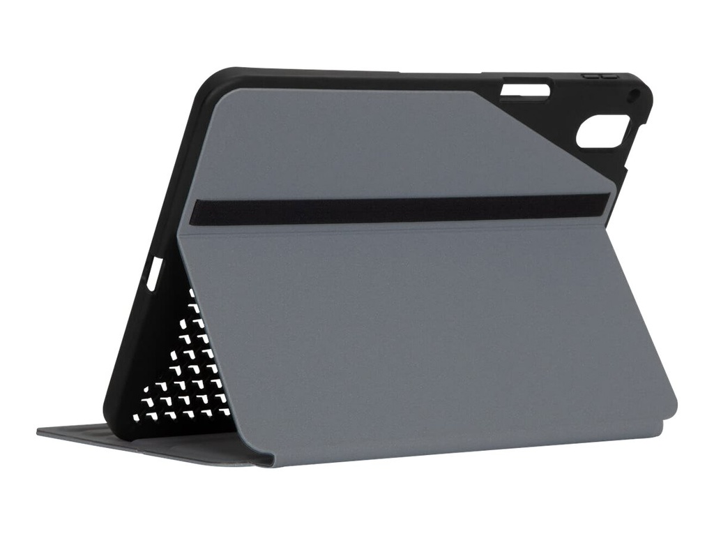 Targus Click-In - Flip-Hülle für Tablet - Thermoplastisches Polyurethan (TPU) - Image 4