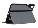 Targus Click-In - Flip-Hülle für Tablet - Thermoplastisches Polyurethan (TPU) - Image 4