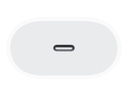 Apple 20W USB-C Power Adapter - Netzteil - 20 Watt (USB-C) - Image 2