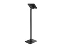 Compulocks Befestigungskit (Aufstellung, Gehäuse) - für Tablett - verriegelbar - Schwarz - Bildschirmgröße: 27.7 cm (10.9") - Image 3