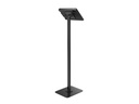 Compulocks Ständer-Kit - freiliegende Front-/Rückkamera und Sensoren - für Tablett - verriegelbar - hochwertiges Aluminium - Schwarz - Bodenaufstellung, freistehend - für Apple 10.9-inch iPad (10. Generation) - Image 4