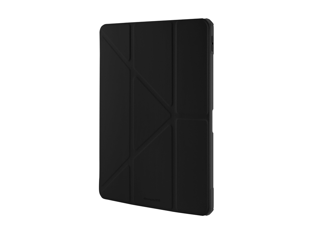 dbramante1928 London - Flip-Hülle für Tablet - ICON - Midnight - für Apple 10.9-inch iPad Air (4. Generation, 5. Generation) - Image 2