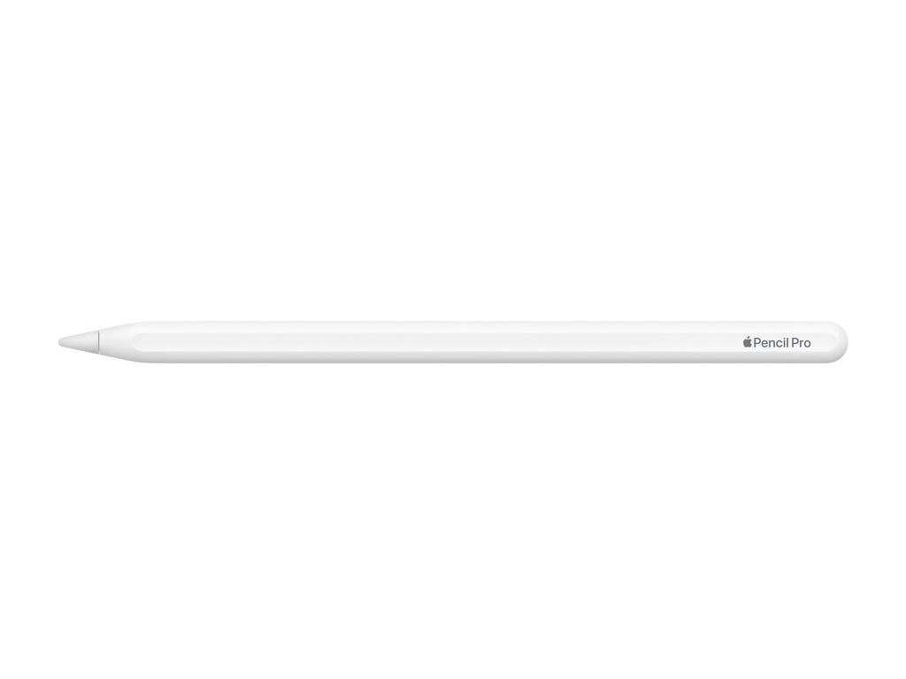 Apple Pencil Pro - Aktiver Stylus - gyroskopisch - Bluetooth - für 11-inch iPad Air (M2, M3) - Image 3