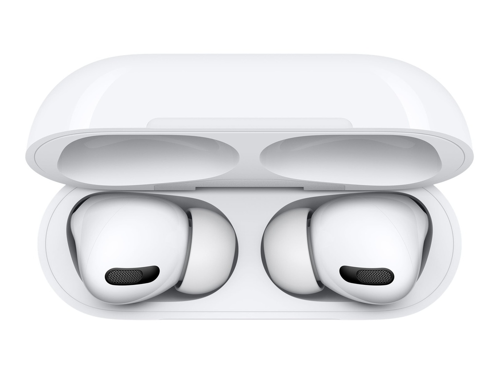 Apple AirPods Pro - 2. Generation - True Wireless-Kopfhörer - Image 2