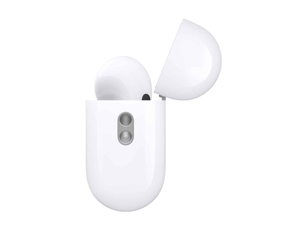 Apple AirPods Pro - 2. Generation - True Wireless-Kopfhörer - Image 3