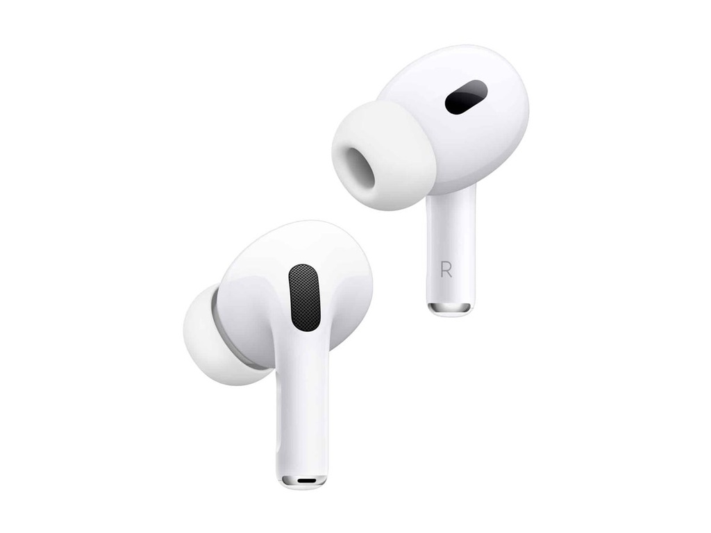 Apple AirPods Pro - 2. Generation - True Wireless-Kopfhörer - Image 4