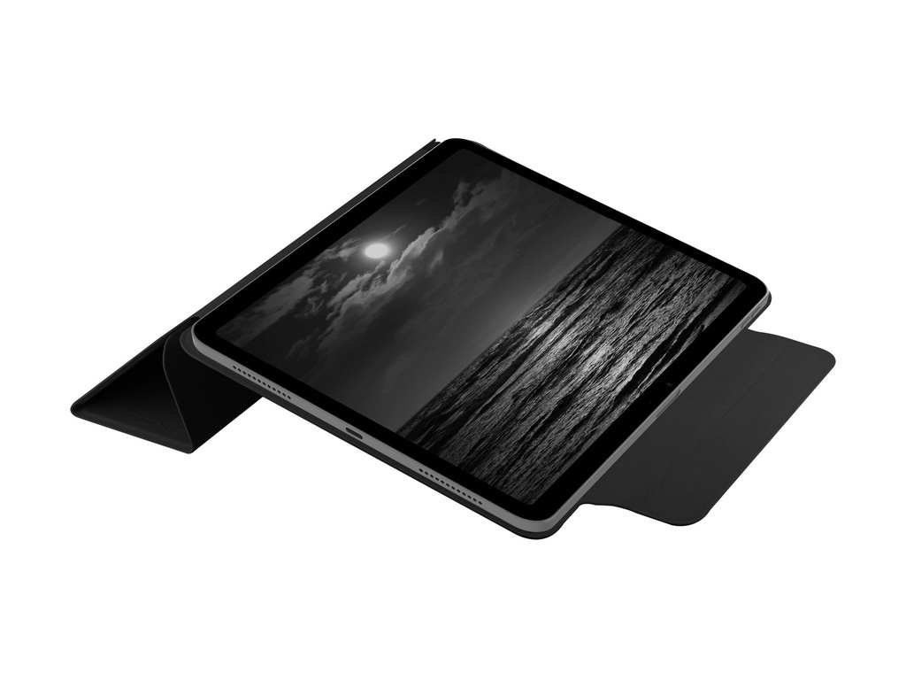 dbramante1928 Avenida - Flip-Hülle für Tablet - ICON - Midnight - für Apple 10.9-inch iPad Air (4. Generation, 5. Generation) - Image 2