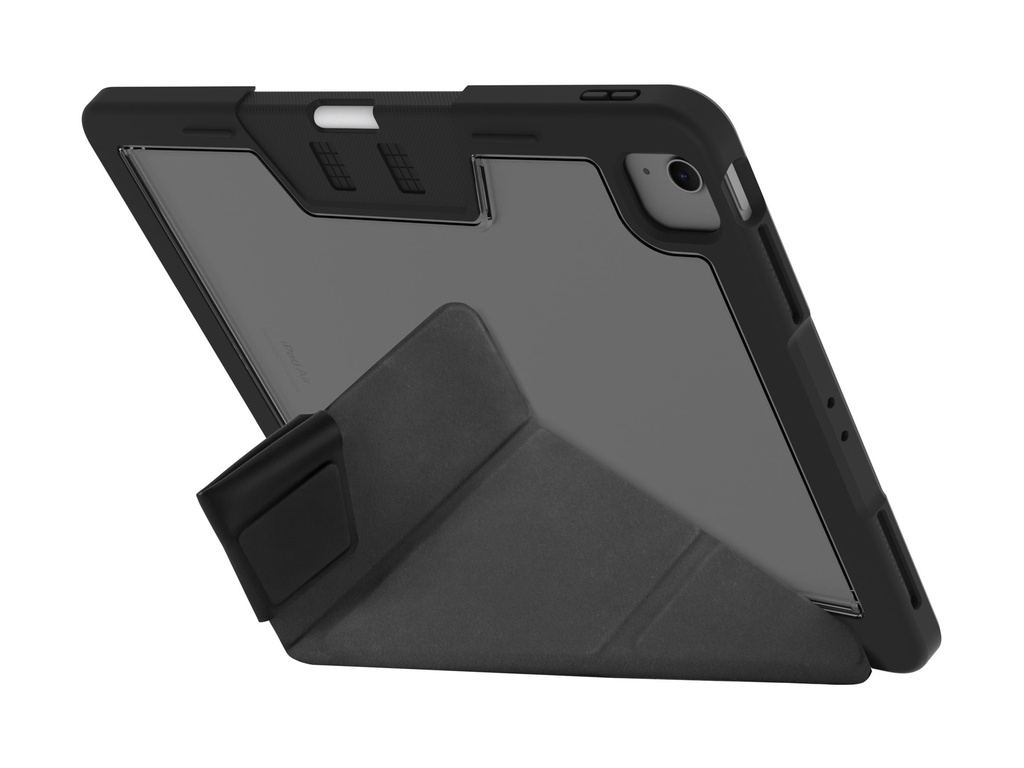 dbramante1928 Mayfair Pro - Flip-Hülle für Tablet - Bulk - Schwarz - für Apple 12.9-inch iPad Pro (5. Generation, 6. Generation) - Image 2