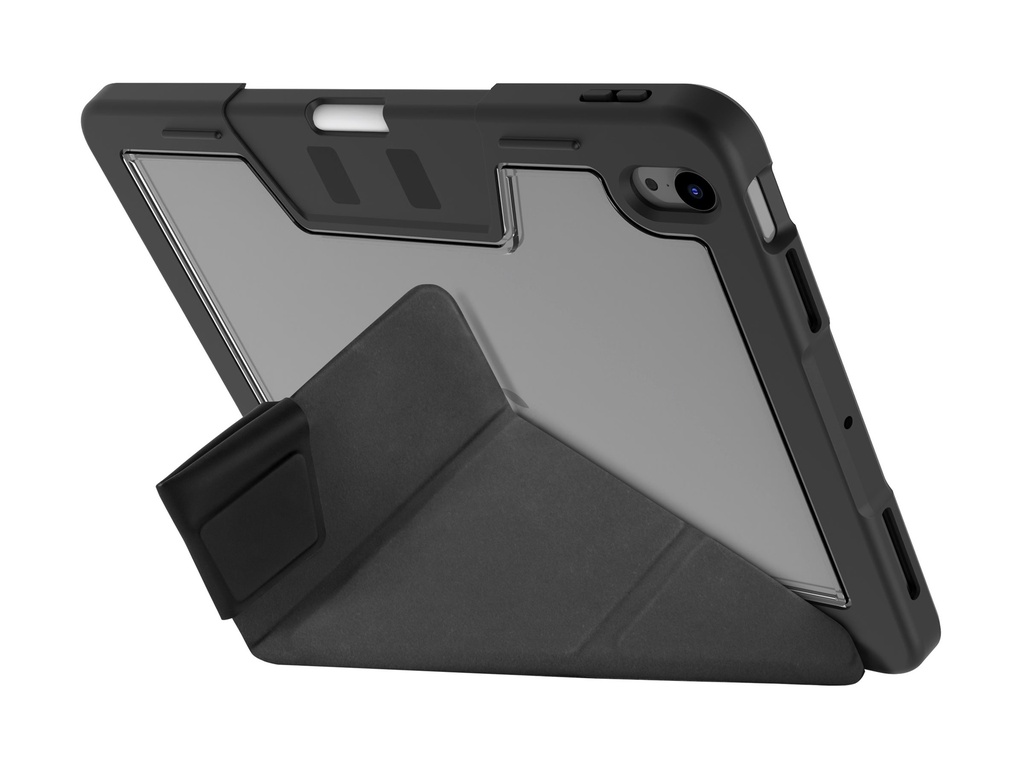 dbramante1928 Mayfair Pro - Flip-Hülle für Tablet - Bulk - Schwarz - für Apple 10.9-inch iPad Air (4. Generation, 5. Generation) - Image 2