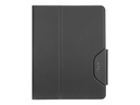 Targus VersaVu Classic - Flip-Hülle für Tablet - Polyurethan-Ledernachbildung - Schwarz - 12.9" - für Apple 12.9-inch iPad Pro; 13-inch iPad Air (M2, M3) - Image 3