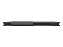 Targus VersaVu Classic - Flip-Hülle für Tablet - Polyurethan-Ledernachbildung - Schwarz - 12.9" - für Apple 12.9-inch iPad Pro; 13-inch iPad Air (M2, M3) - Image 4