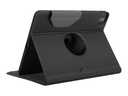 Targus VersaVu Classic - Flip-Hülle für Tablet - Polyurethan-Ledernachbildung - Schwarz - 12.9" - für Apple 12.9-inch iPad Pro; 13-inch iPad Air (M2, M3) - Image 5