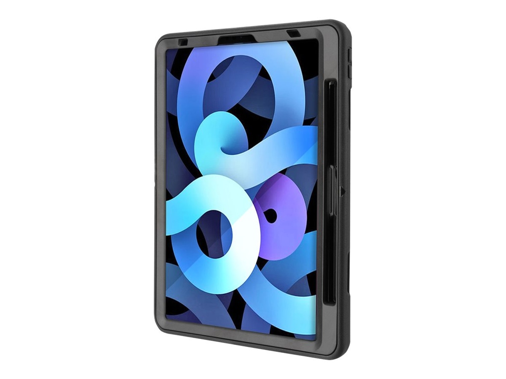 4smarts Hintere Abdeckung für Tablet - widerstandsfähig - Thermoplastisches Polyurethan (TPU) - Image 5