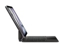 Apple Magic Keyboard - Tastatur und Foliohülle - mit Trackpad - Apple Smart connector - QWERTZ - Deutsch - Schwarz - für 10.9-inch iPad Air (4. Generation, 5. Generation) - Image 5