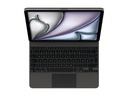Apple iPad Air Magic Keyboard 13 Black-DNK - Tastatur - QWERTY - Image 2