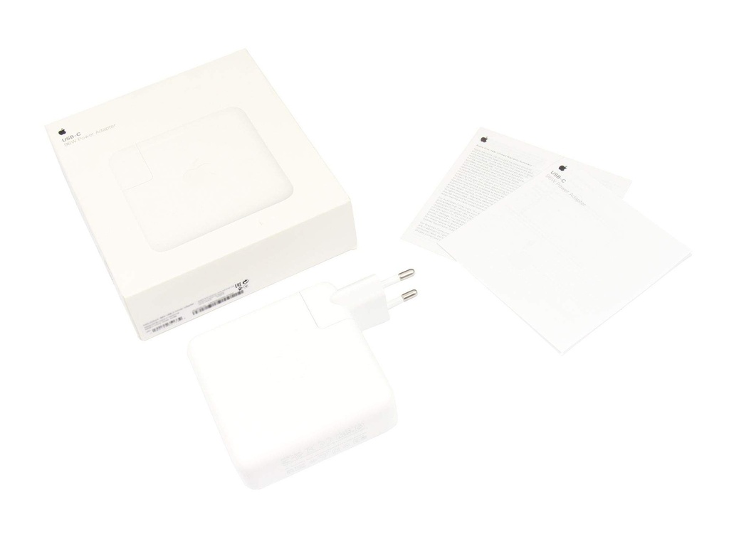 Apple Netzteil - 96 Watt (USB-C) - Image 2
