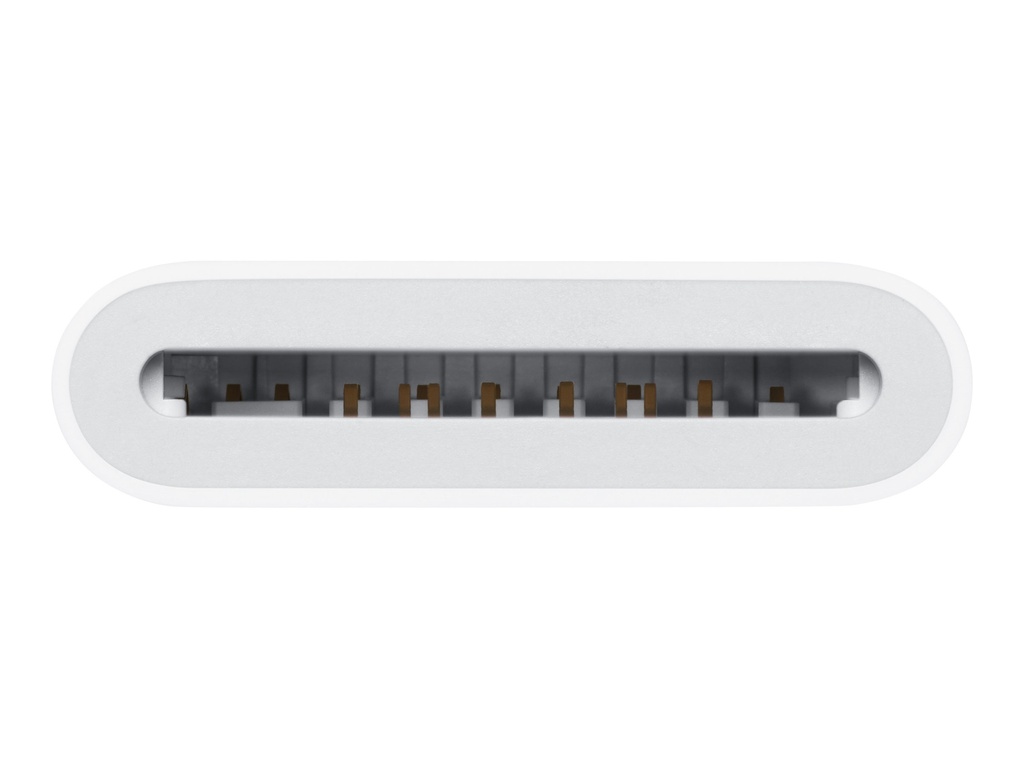 Apple USB-C to SD Card Reader - Kartenleser (SD UHS-II) - Image 5
