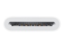 Apple USB-C to SD Card Reader - Kartenleser (SD UHS-II) - Image 5