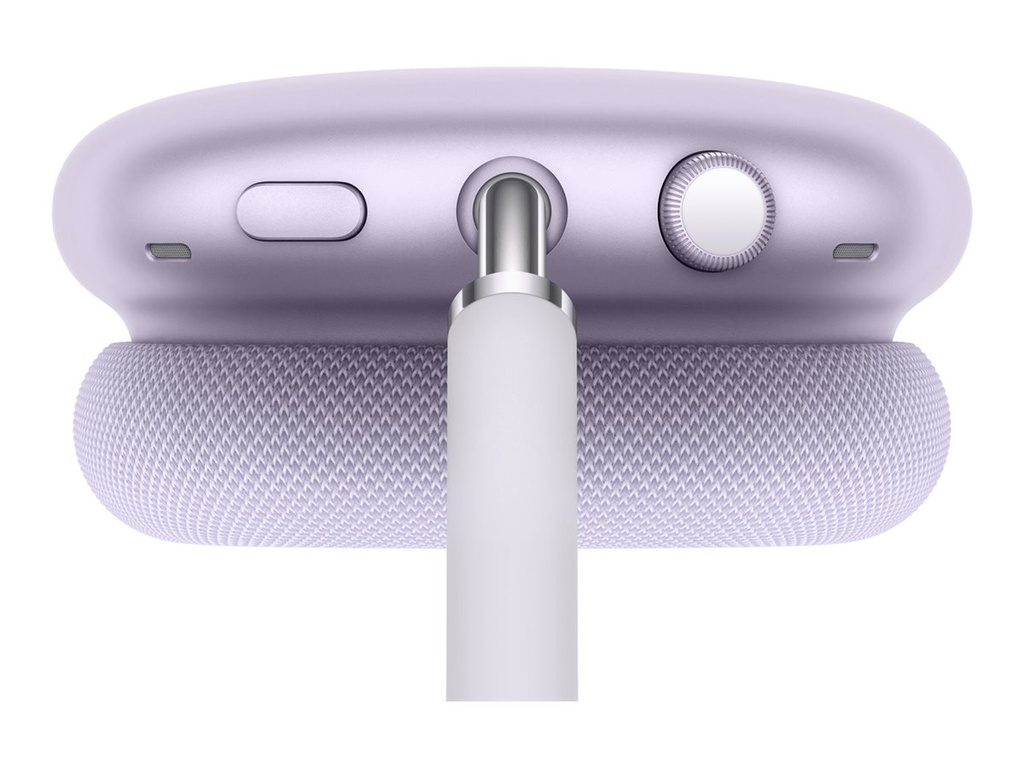 Apple AirPods Max - Kopfhörer mit Mikrofon - Image 3