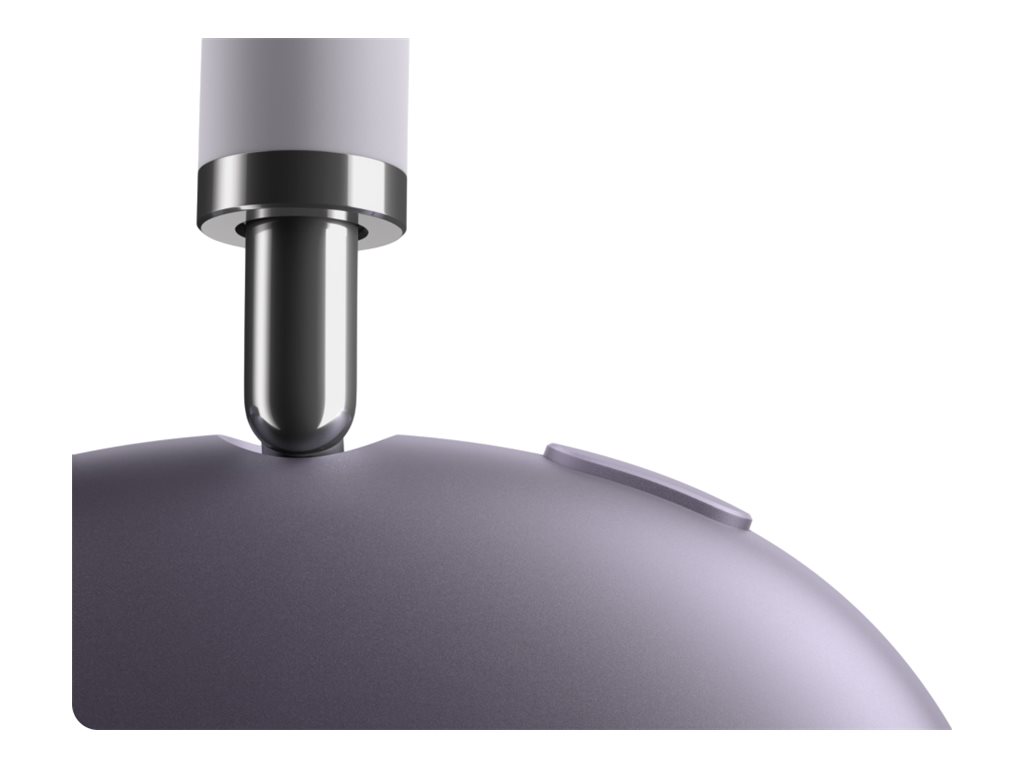 Apple AirPods Max - Kopfhörer mit Mikrofon - Image 4