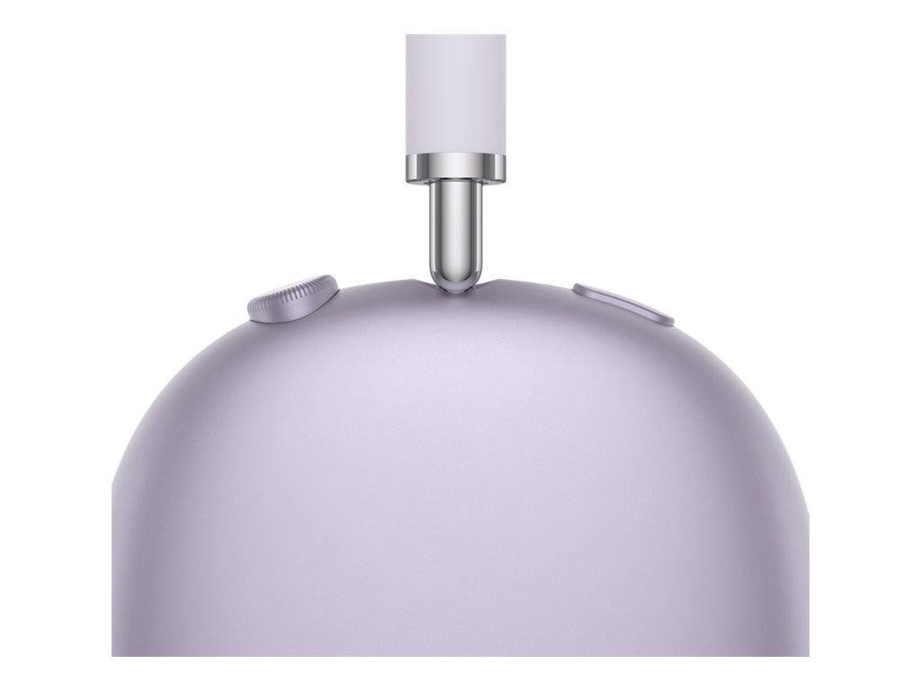 Apple AirPods Max - Kopfhörer mit Mikrofon - Image 5