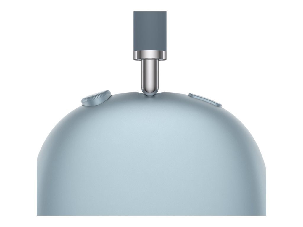 Apple AirPods Max - Kopfhörer mit Mikrofon - Image 3
