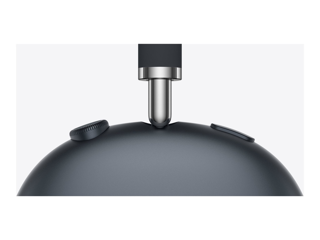 Apple AirPods Max - Kopfhörer mit Mikrofon - - Image 2