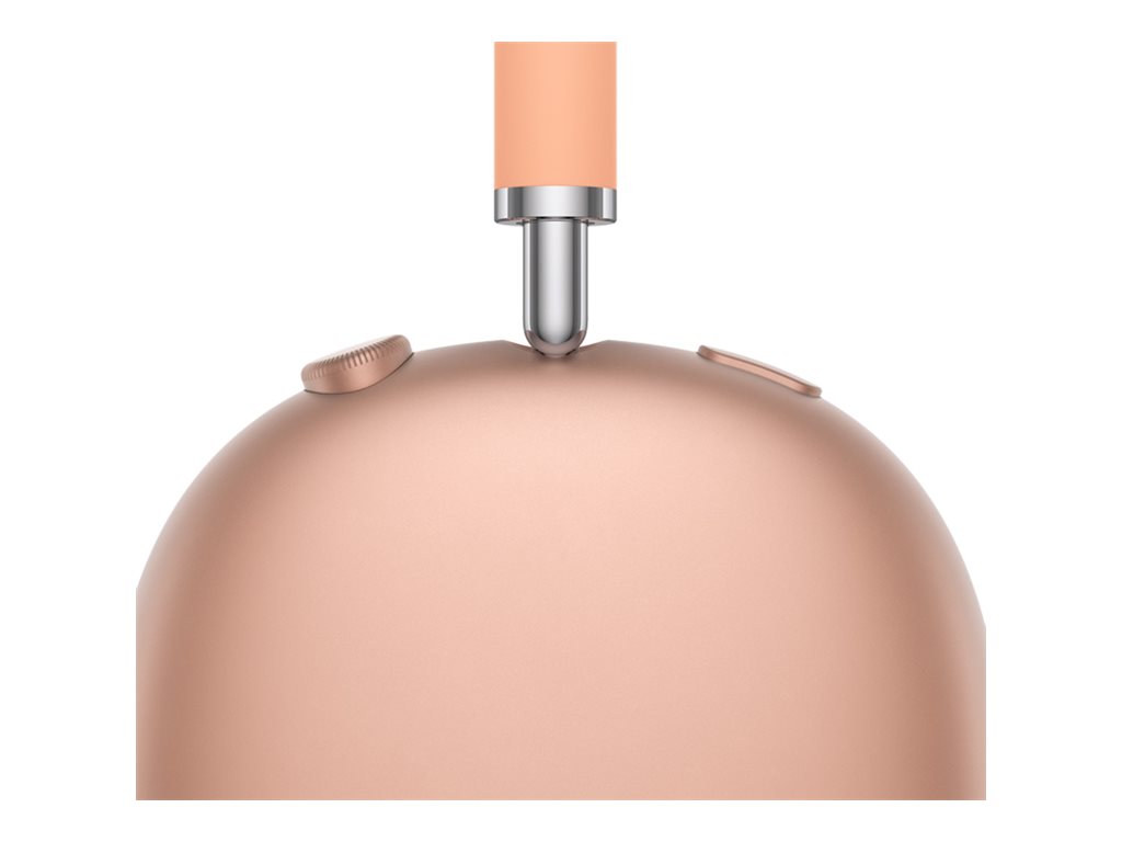 Apple AirPods Max - Kopfhörer mit Mikrofon - Image 3