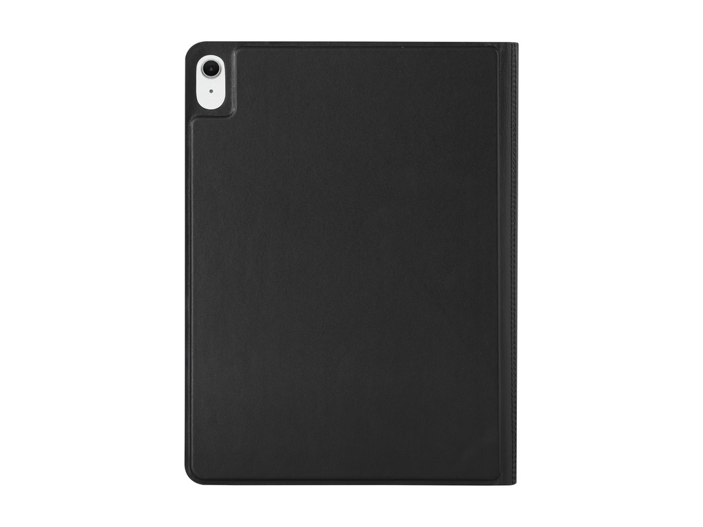 dbramante1928 Risskov - Flip-Hülle für Tablet - Schwarz - für Apple 13-inch iPad Air (M2, M3, M4) - Image 2