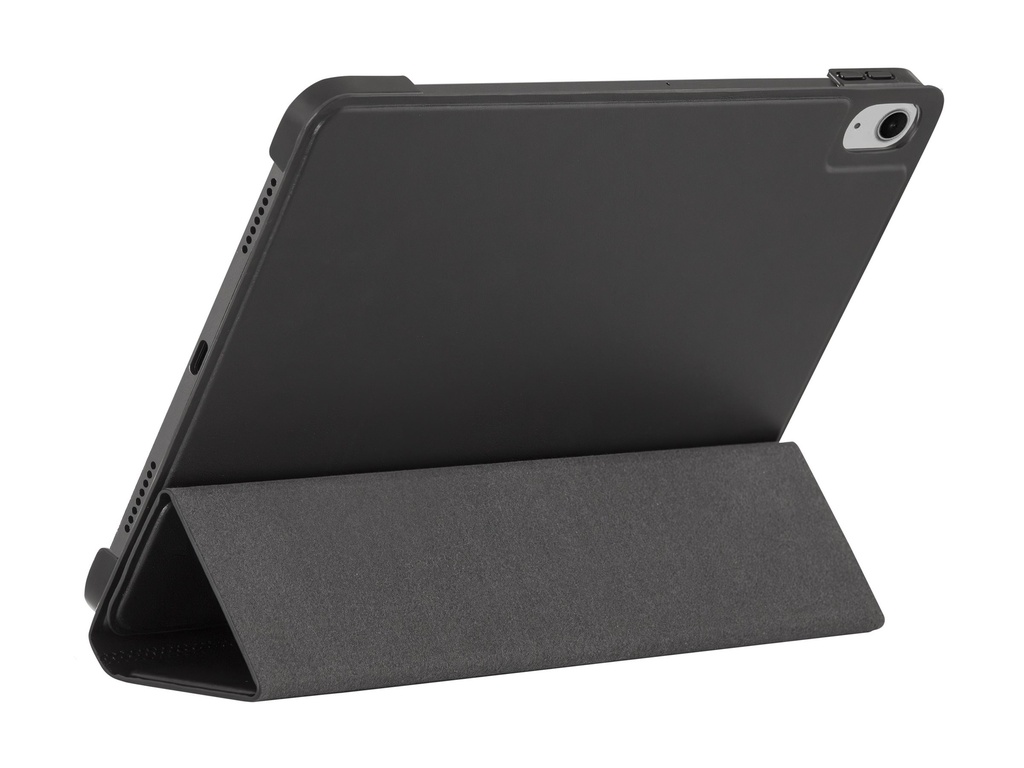dbramante1928 Risskov - Flip-Hülle für Tablet - Schwarz - für Apple 13-inch iPad Air (M2, M3, M4) - Image 3