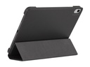 dbramante1928 Risskov - Flip-Hülle für Tablet - Schwarz - für Apple 13-inch iPad Air (M2, M3, M4) - Image 3