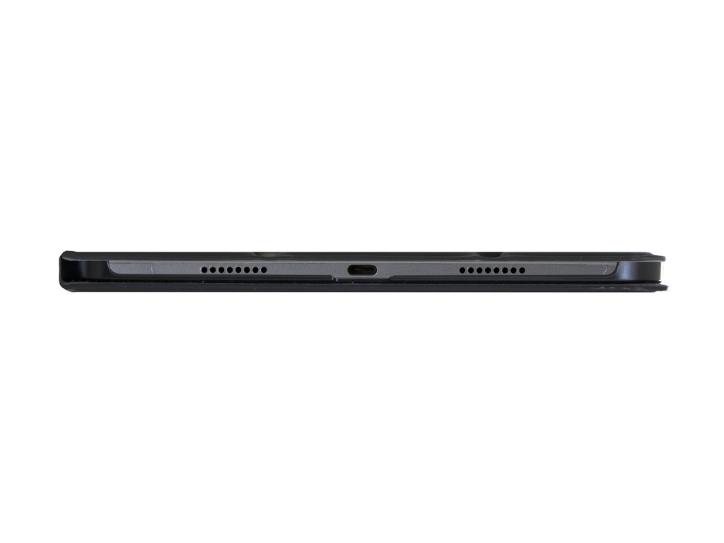 dbramante1928 Risskov - Flip-Hülle für Tablet - Schwarz - für Apple 13-inch iPad Air (M2, M3, M4) - Image 4