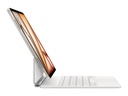 Apple iPad Air Magic Keyboard 13 White-Swm - Tastatur - QWERTZ - Image 3